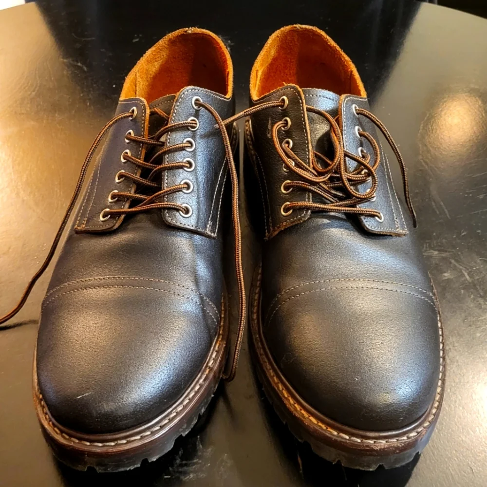 Thursday Boot Company | Shoes | Thursday Boots Statesman  display picture 1
